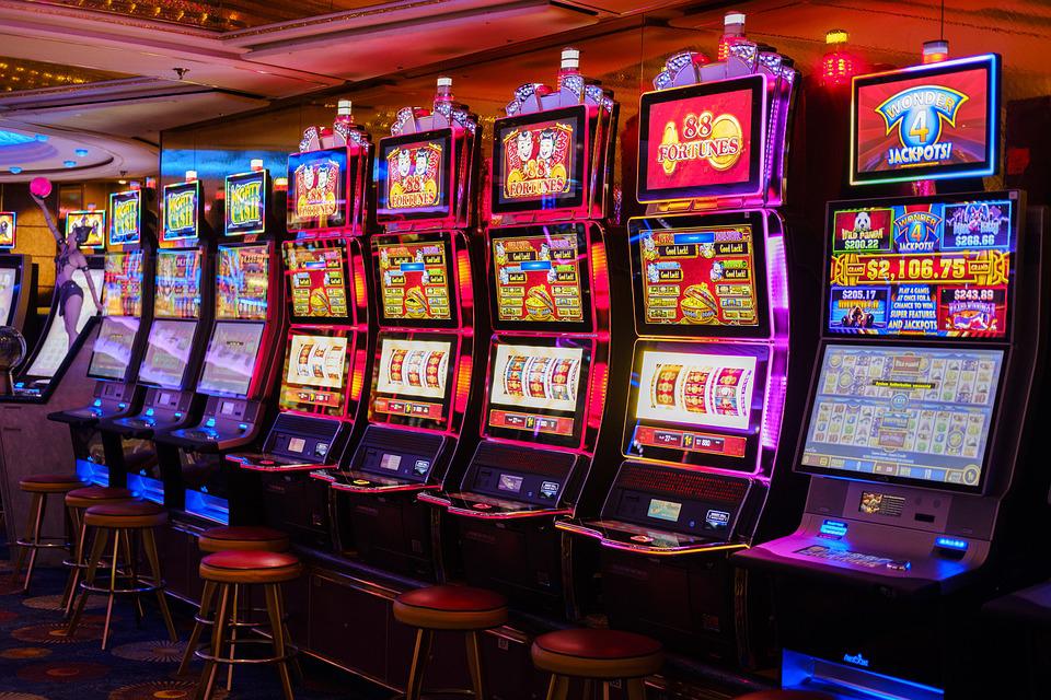Permainan Slot Online Terbaik Pragmatic Play