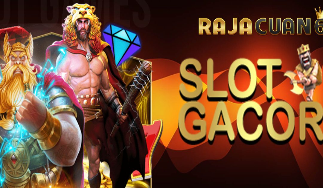 Daftar 5 Bocoran RTP Live Slot Gacor Terbaru Hari