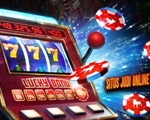 Banjir Jackpot di Slot Bombastis Jekpot88, Lo Udah Ikutan Belum?