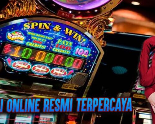 Slot80 Maxwin Event – Jalan Cepat Menuju Jackpot Idaman
