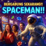 bermain spaceman di mantra55